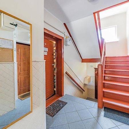 Pomorskie Apartamenty Enter House โซพอต ภายนอก รูปภาพ