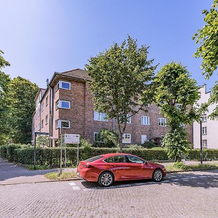 Pomorskie Apartamenty Enter House โซพอต ภายนอก รูปภาพ
