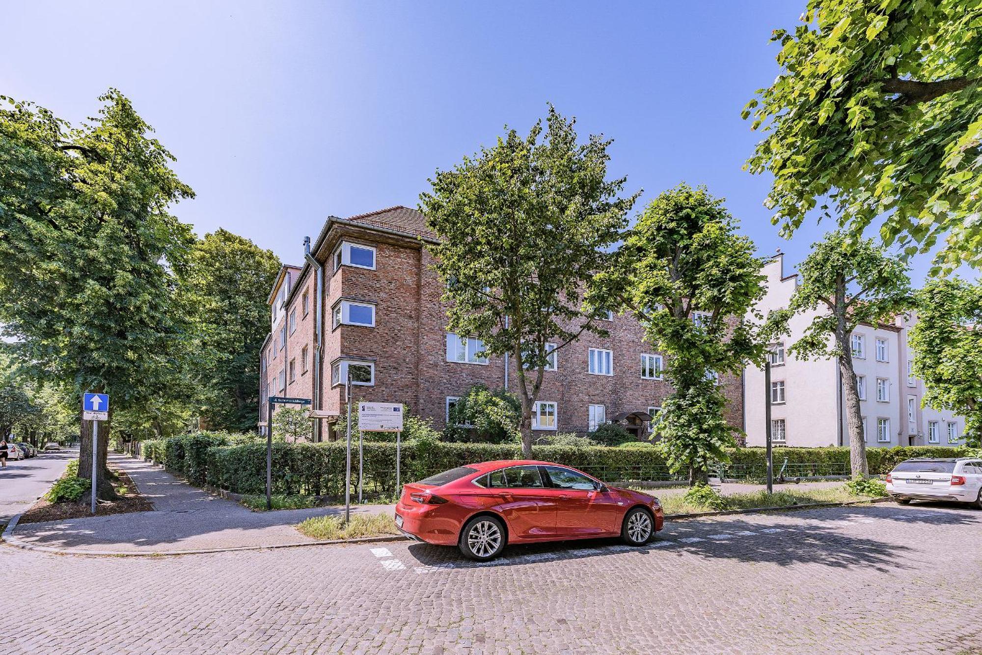 Pomorskie Apartamenty Enter House โซพอต ภายนอก รูปภาพ
