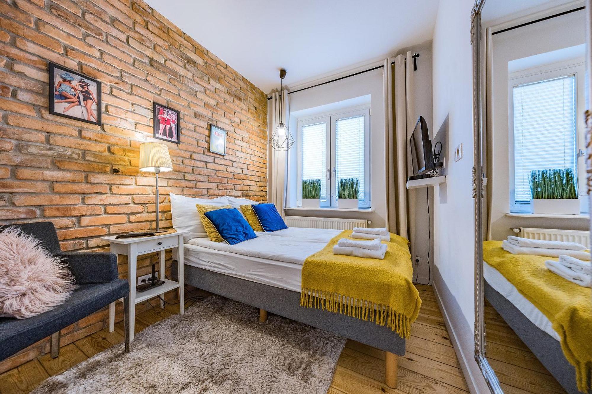 Pomorskie Apartamenty Enter House โซพอต ภายนอก รูปภาพ