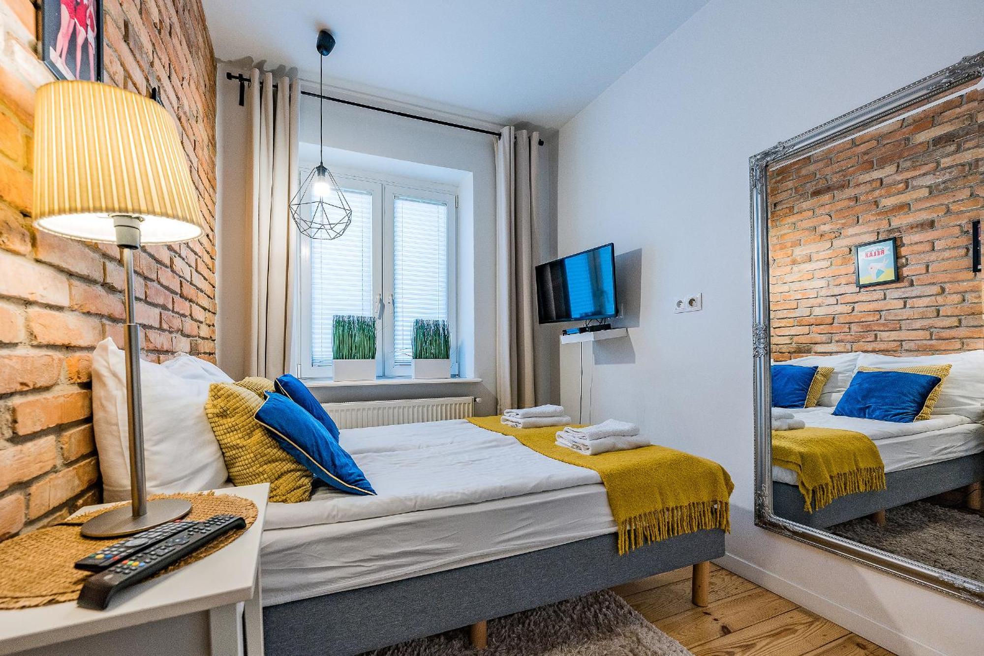 Pomorskie Apartamenty Enter House โซพอต ภายนอก รูปภาพ